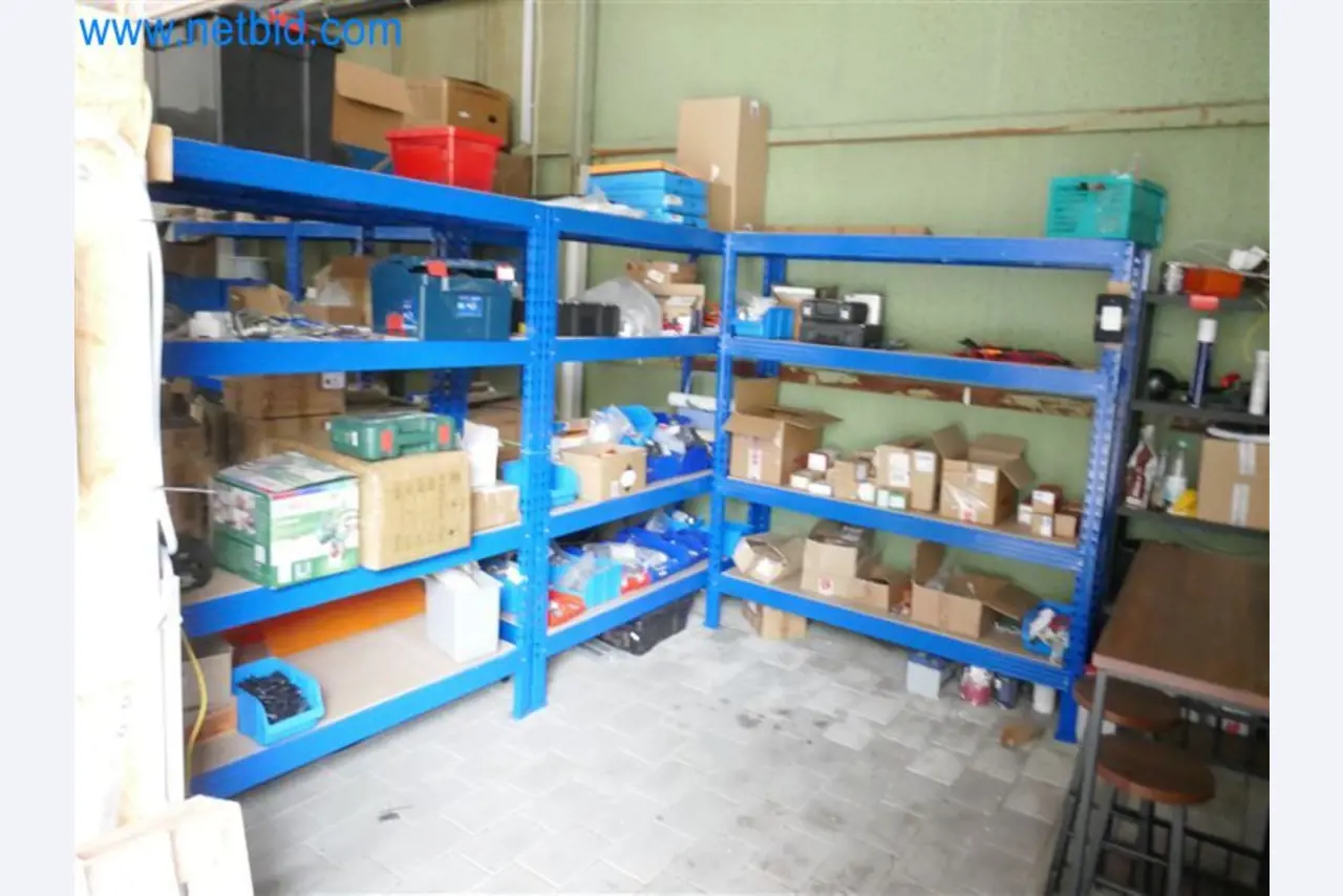 Photovoltaic construction, assembly tools, construction machinery-3