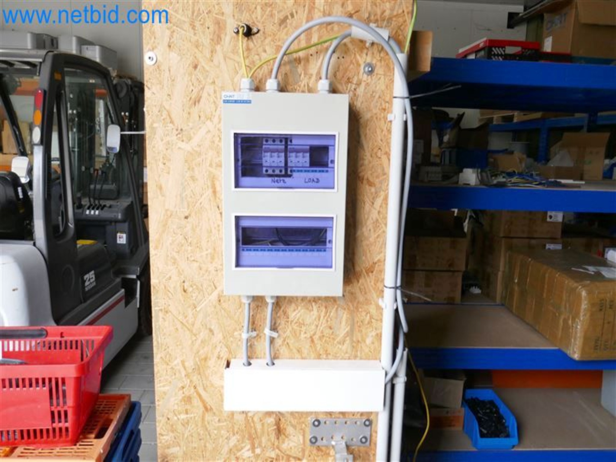 Photovoltaic construction, assembly tools, construction machinery-5