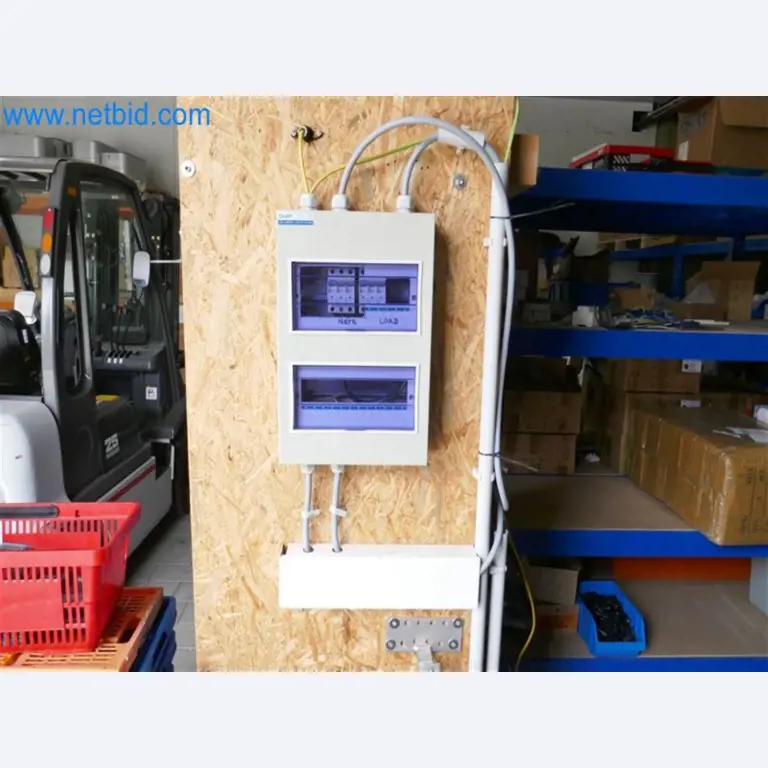 Photovoltaic construction, assembly tools, construction machinery-5