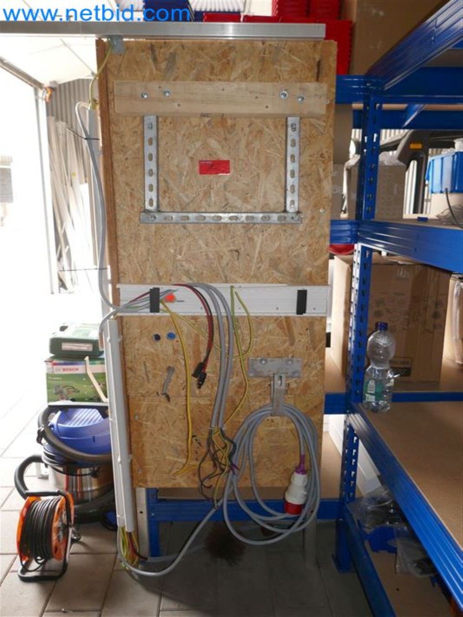 Photovoltaic construction, assembly tools, construction machinery-6