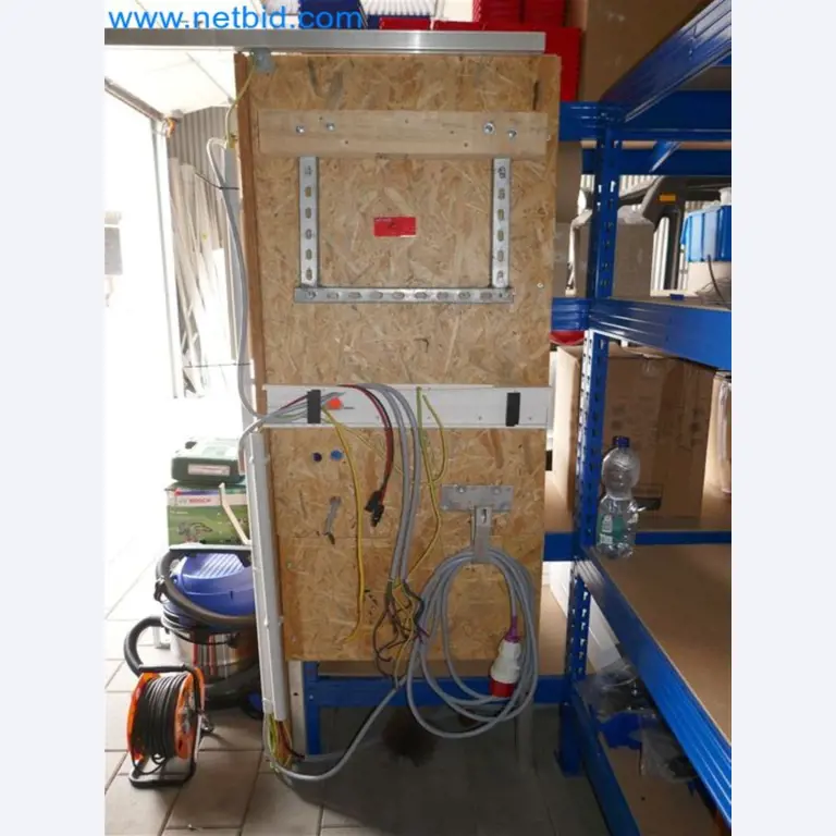 Photovoltaic construction, assembly tools, construction machinery-6