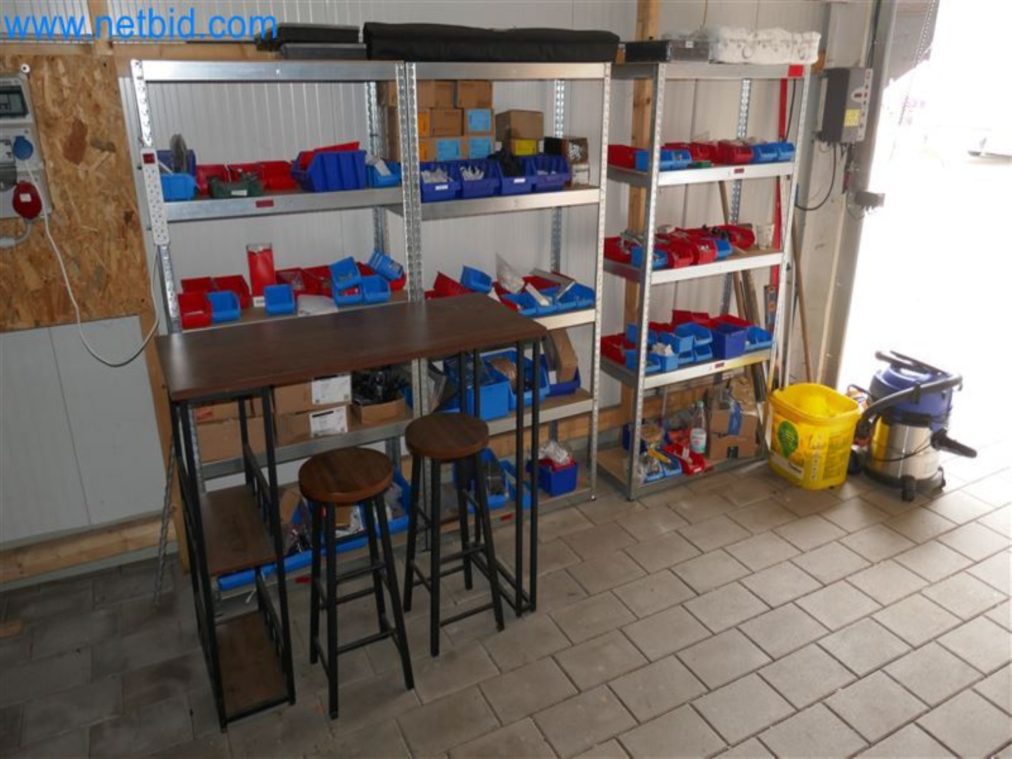 Photovoltaic construction, assembly tools, construction machinery-2