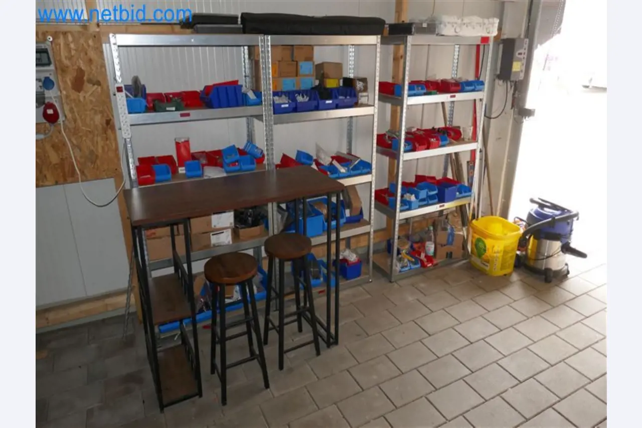 Photovoltaic construction, assembly tools, construction machinery-2