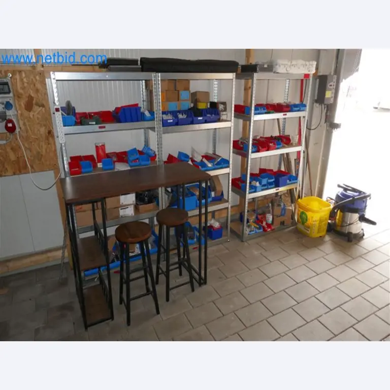 Photovoltaic construction, assembly tools, construction machinery-2