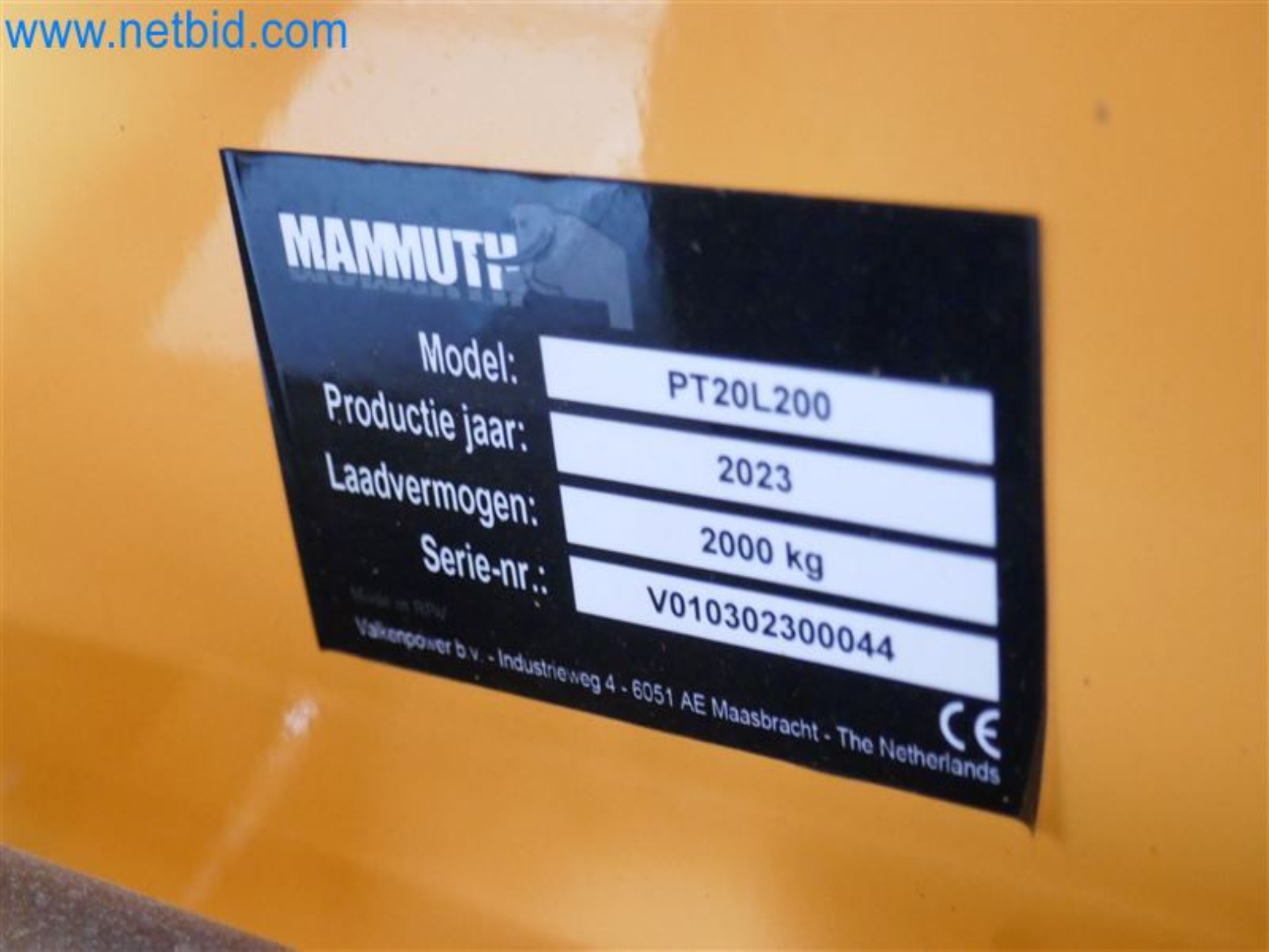 Photovoltaic construction, assembly tools, construction machinery-2