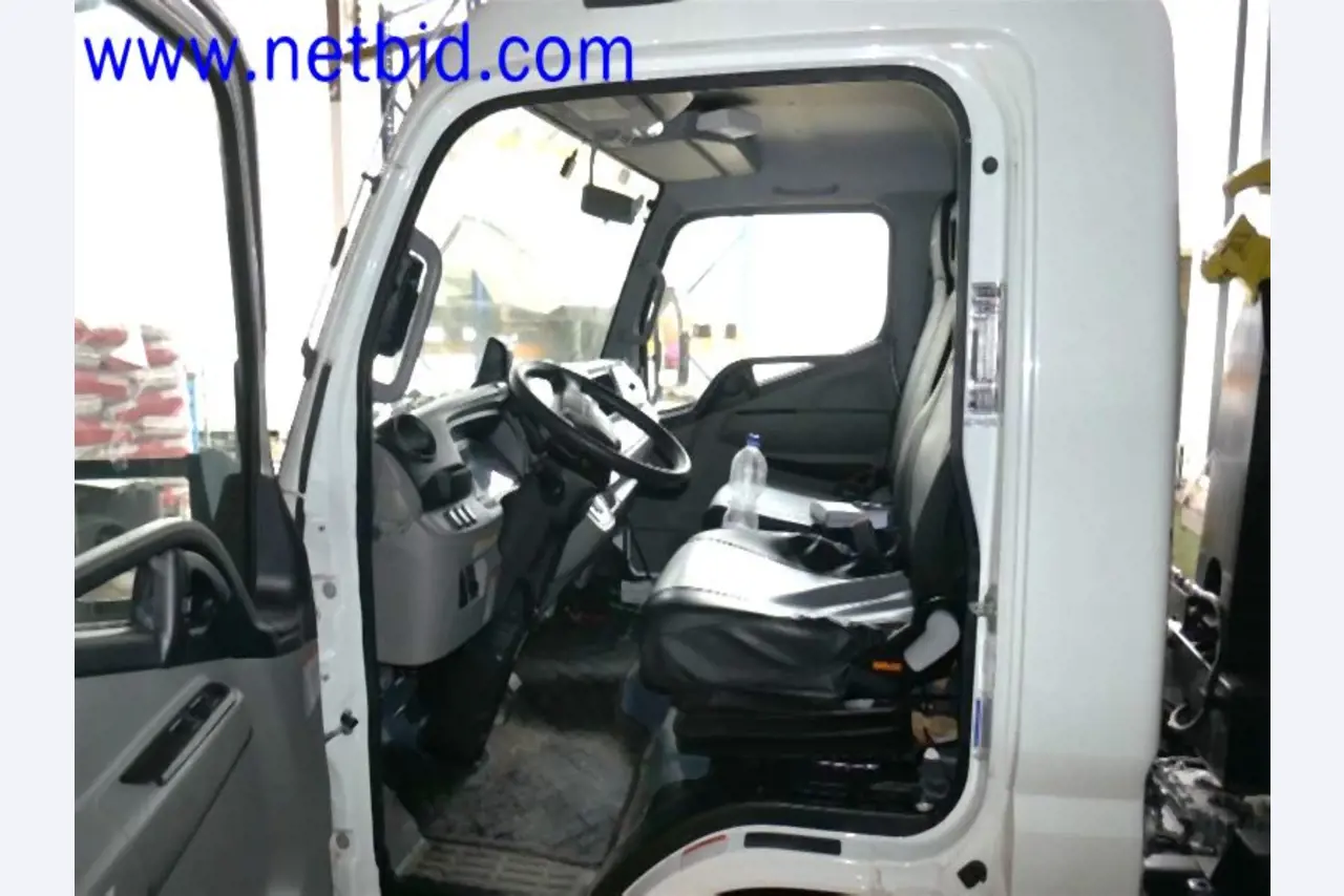 Fotovoltaické konstrukce, montážní nářadí, stavební stroje-10