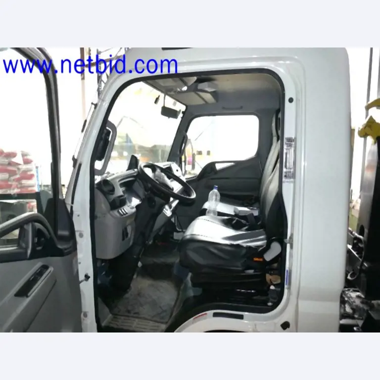 Fotovoltaické konstrukce, montážní nářadí, stavební stroje-10