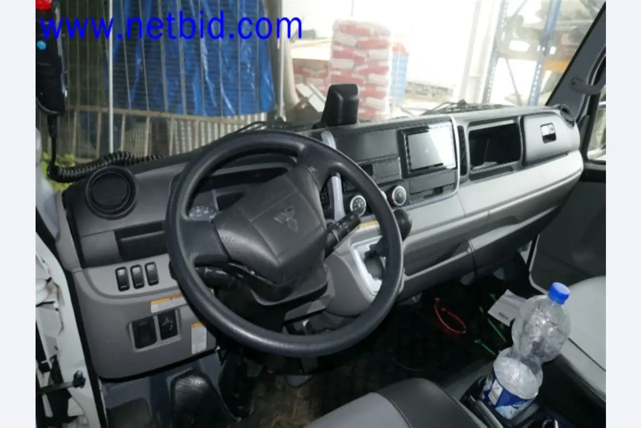 Fotovoltaické konstrukce, montážní nářadí, stavební stroje-11