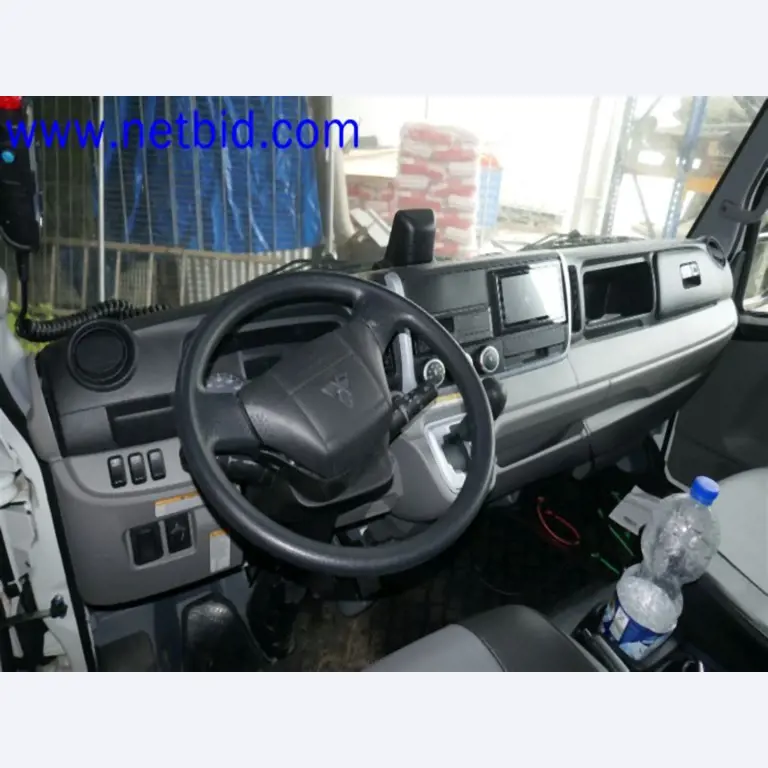 Fotovoltaické konstrukce, montážní nářadí, stavební stroje-11