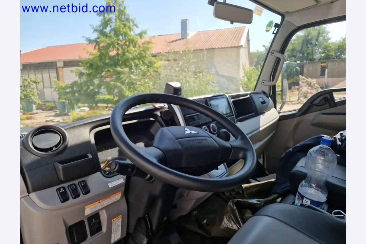 Fotovoltaické konstrukce, montážní nářadí, stavební stroje-14