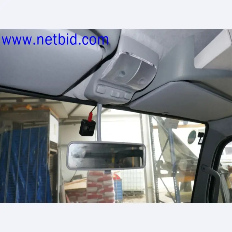 Fotovoltaické konstrukce, montážní nářadí, stavební stroje-18