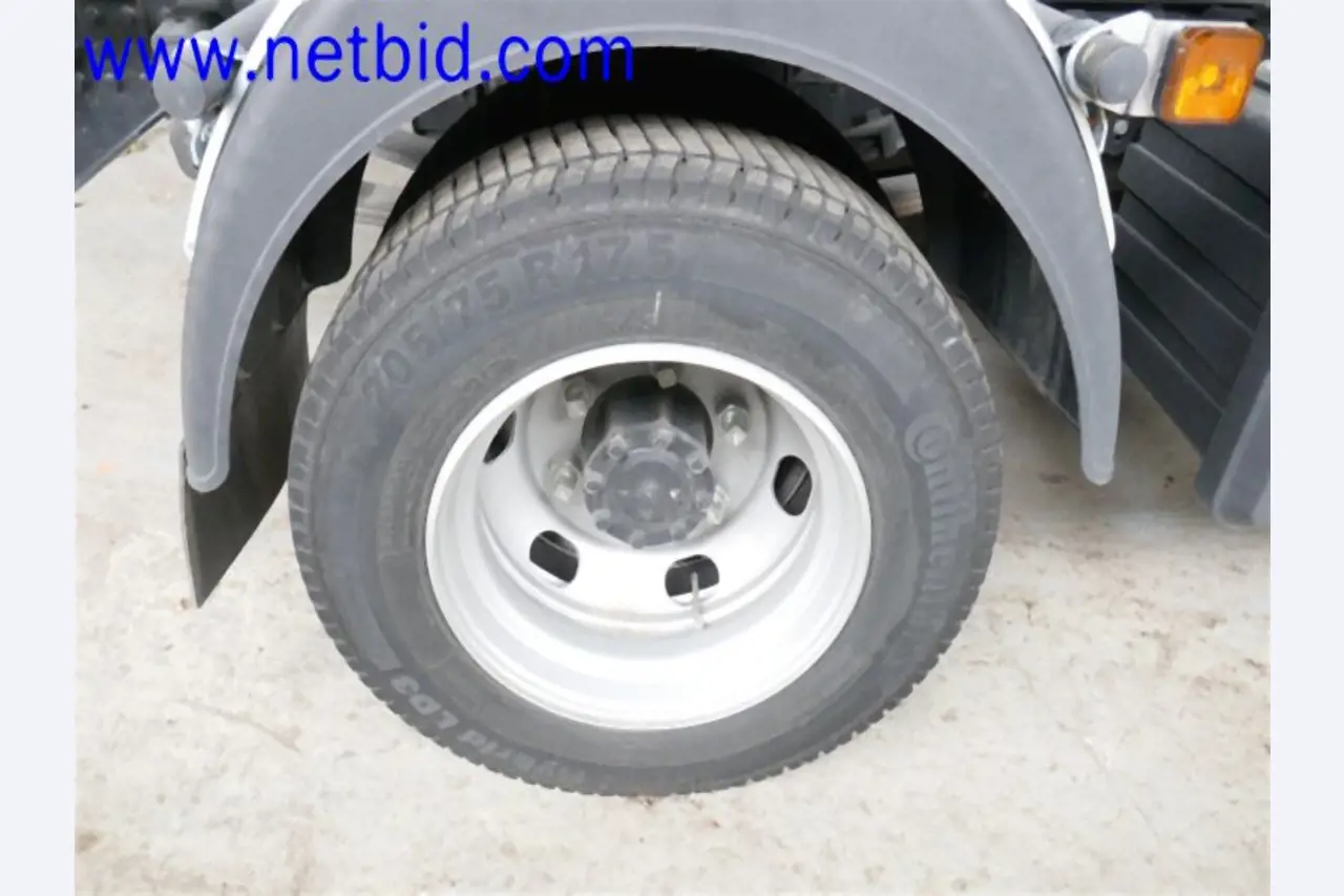 Fotovoltaické konstrukce, montážní nářadí, stavební stroje-25