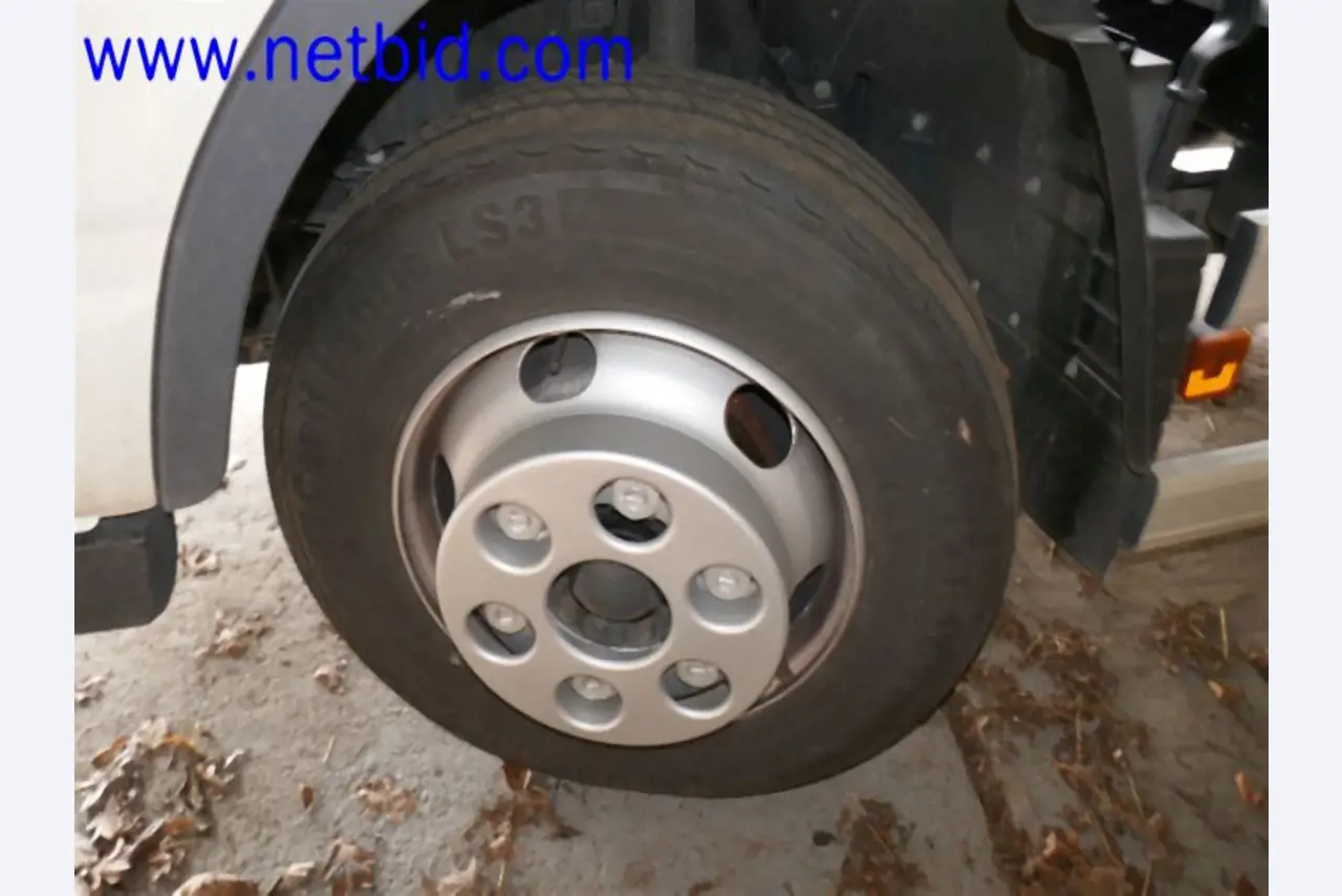 Fotovoltaické konstrukce, montážní nářadí, stavební stroje-26