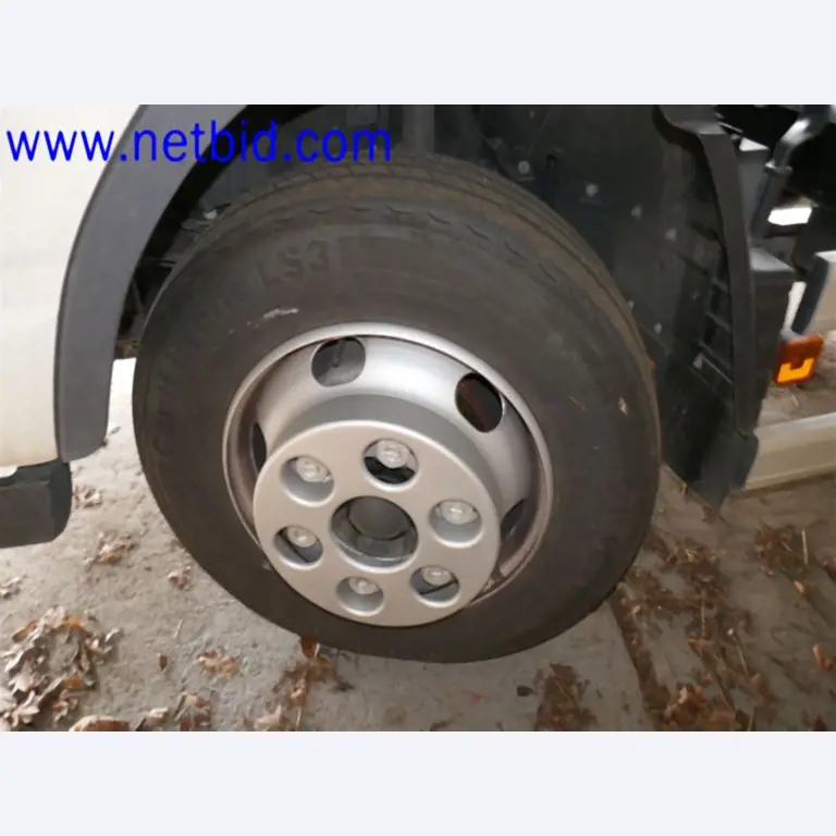 Fotovoltaické konstrukce, montážní nářadí, stavební stroje-26