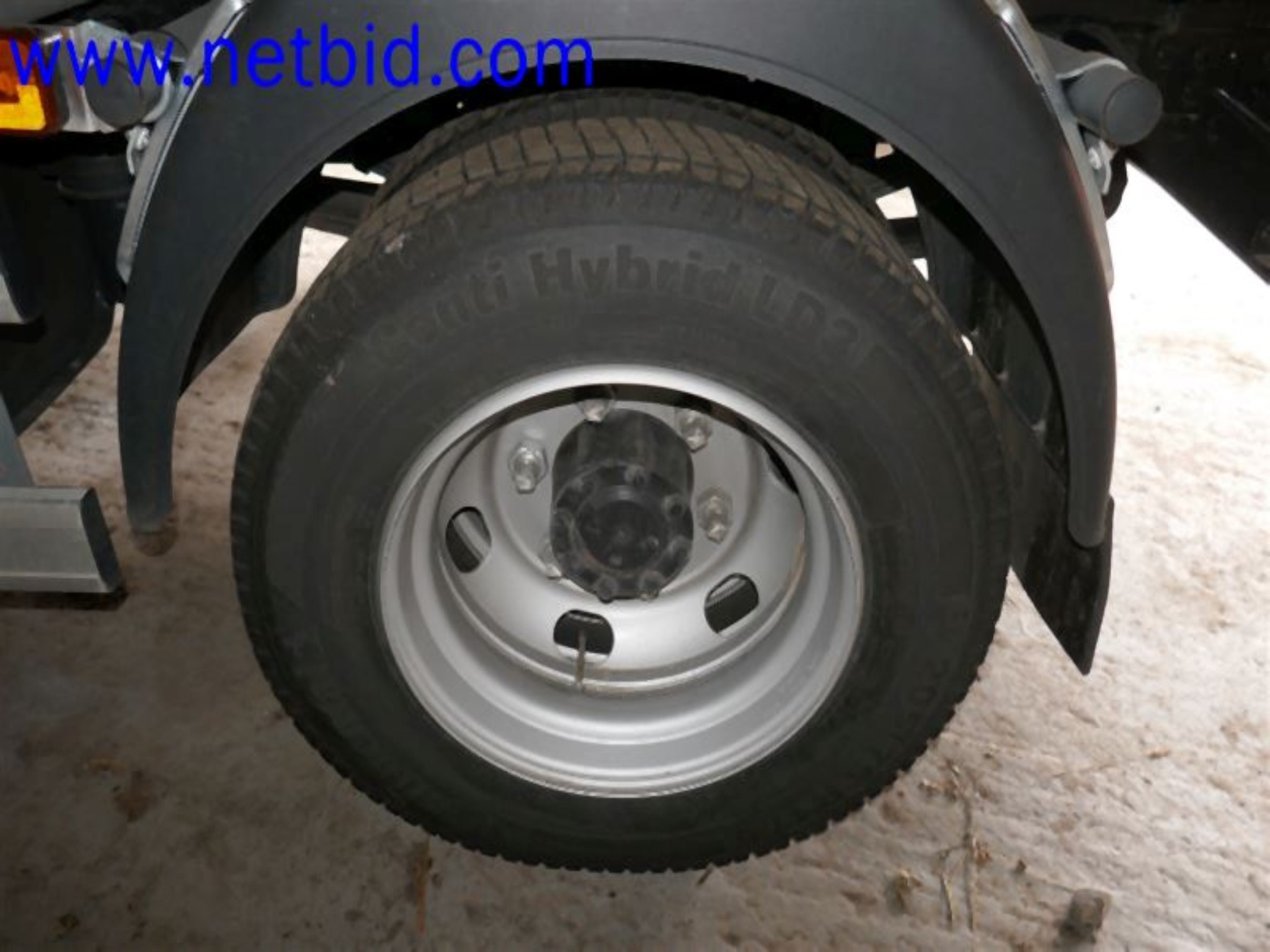 Fotovoltaické konstrukce, montážní nářadí, stavební stroje-27