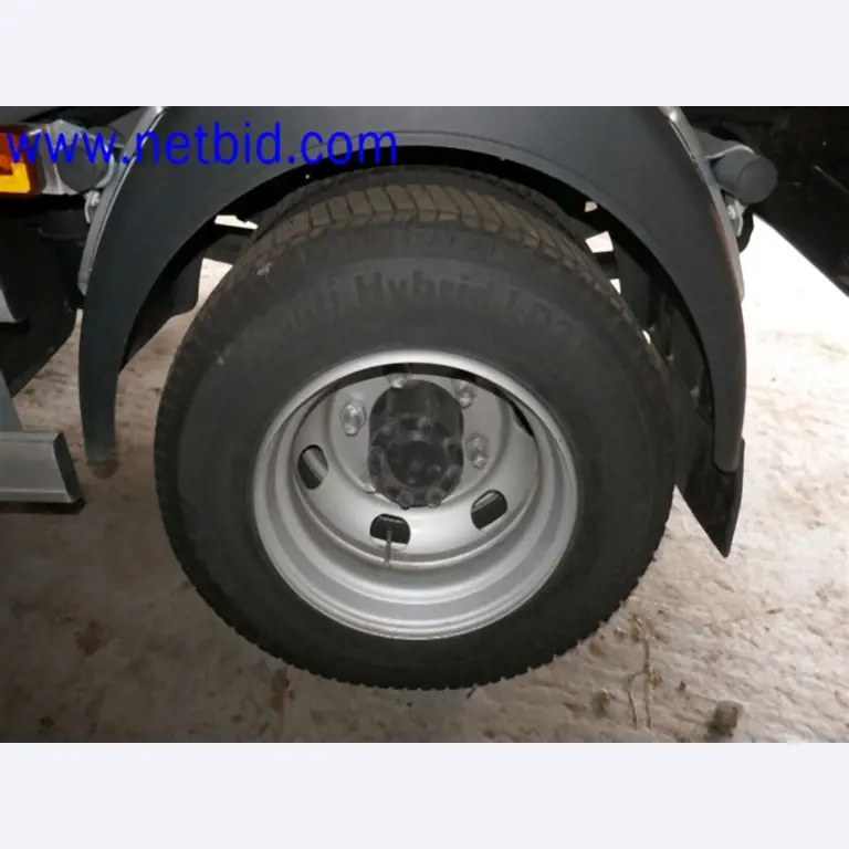 Fotovoltaické konstrukce, montážní nářadí, stavební stroje-27