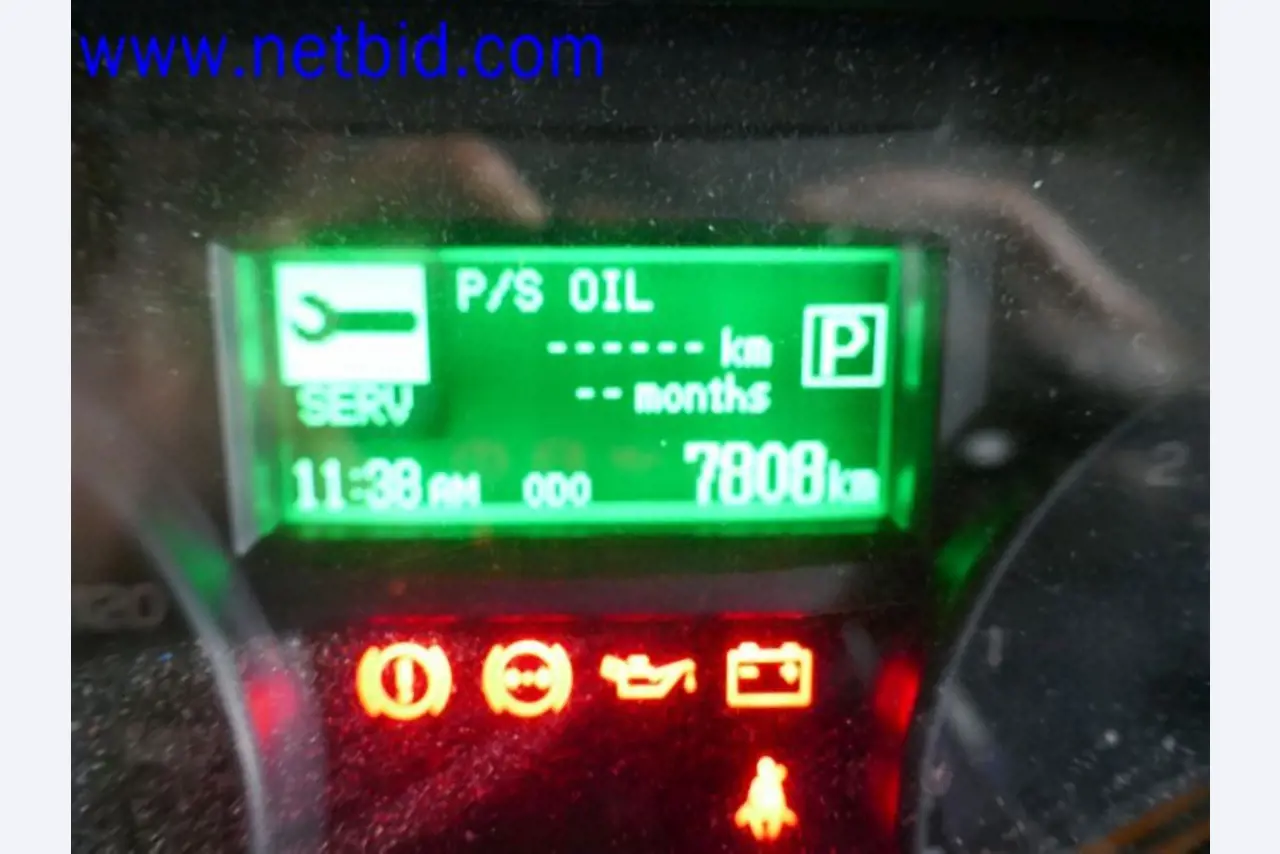 Fotovoltaické konstrukce, montážní nářadí, stavební stroje-28