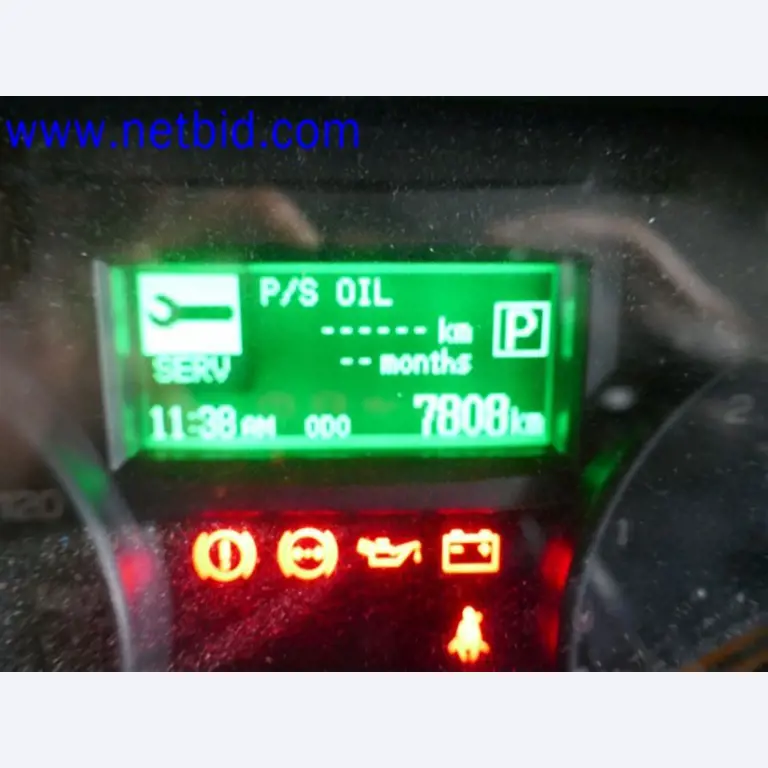 Fotovoltaické konstrukce, montážní nářadí, stavební stroje-28