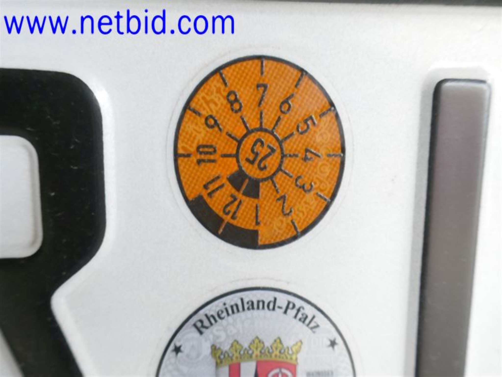 Fotovoltaické konstrukce, montážní nářadí, stavební stroje-29