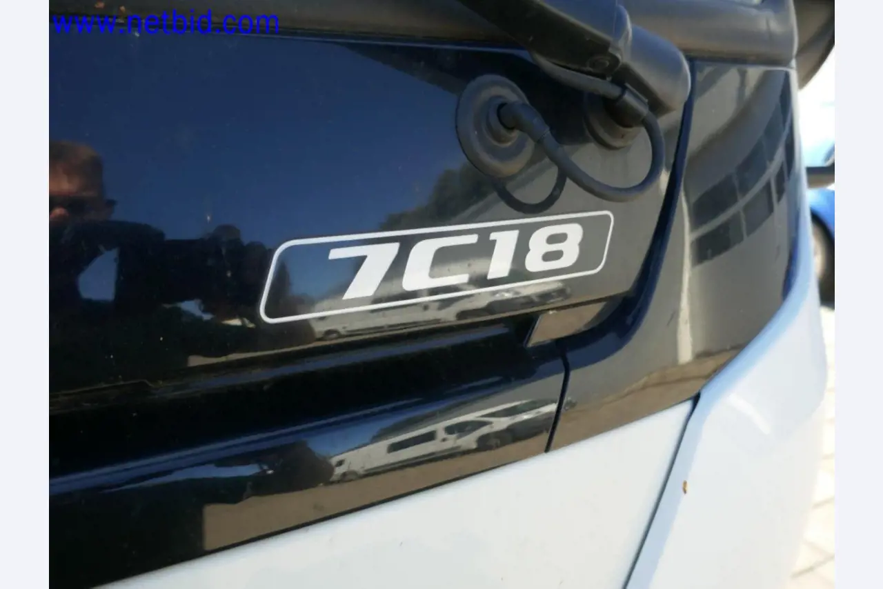 Fotovoltaické konstrukce, montážní nářadí, stavební stroje-9