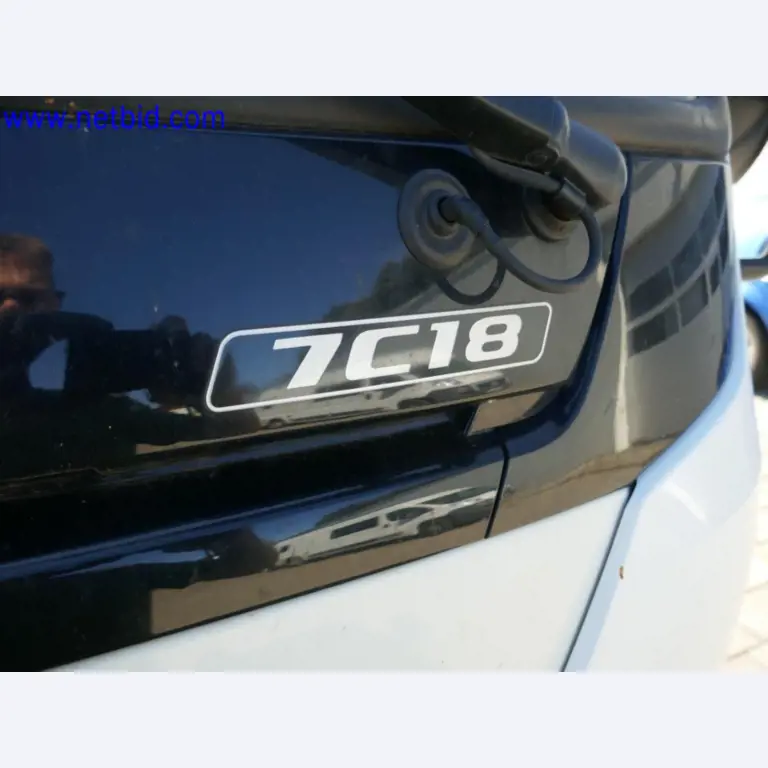 Fotovoltaické konstrukce, montážní nářadí, stavební stroje-9