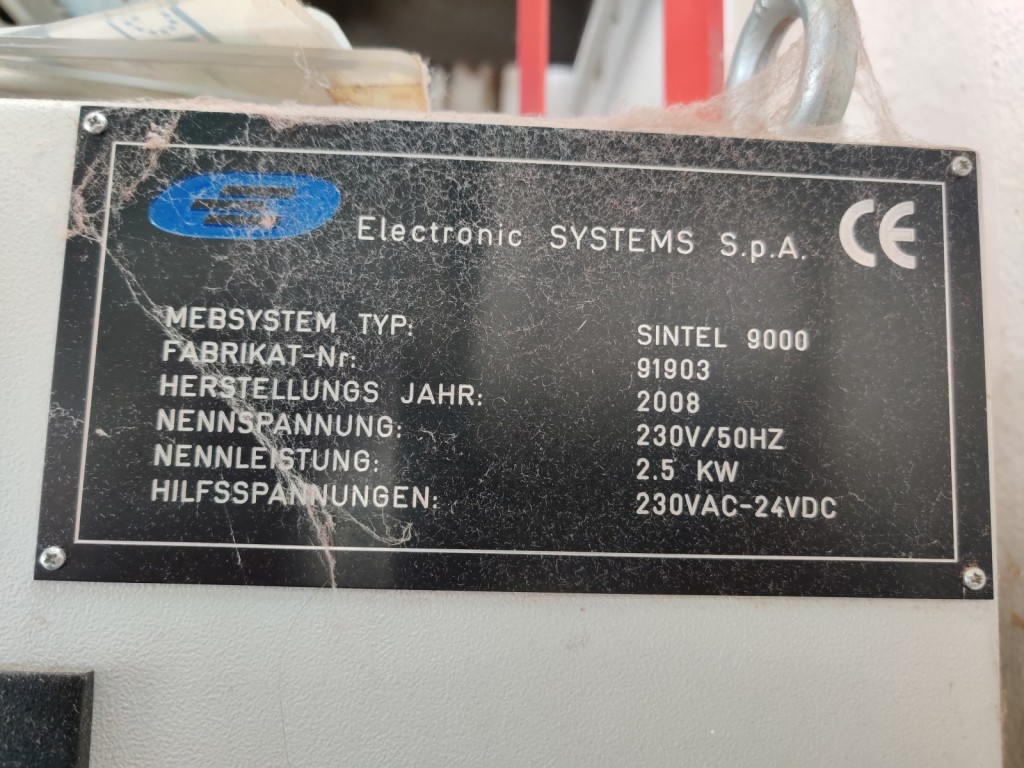 Cadre de tension, installation de postcombustion thermique et divers équipements mécaniques-23