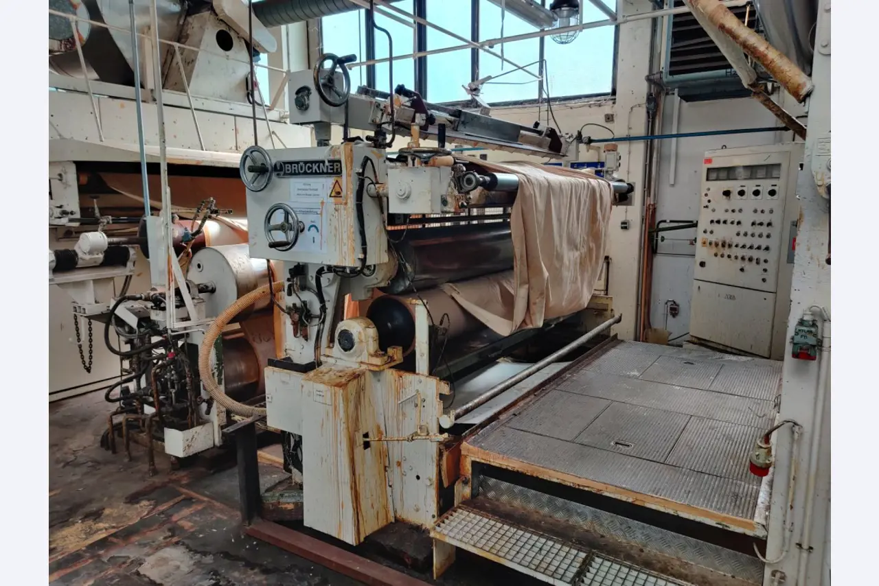 Okvir stentra, termični sistem za naknadno zgorevanje in različna mehanska oprema-32