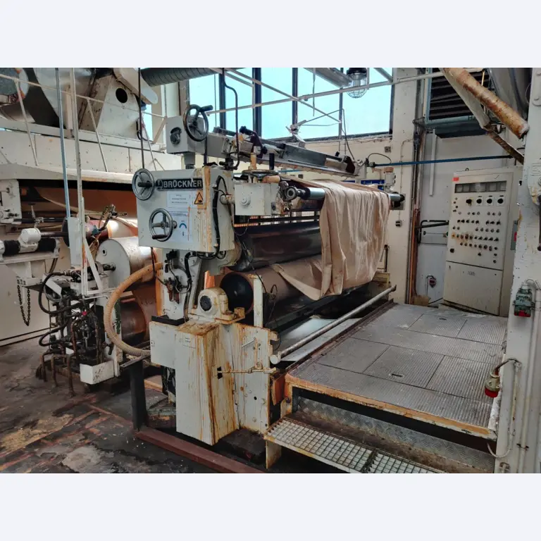 Okvir stentra, termični sistem za naknadno zgorevanje in različna mehanska oprema-32