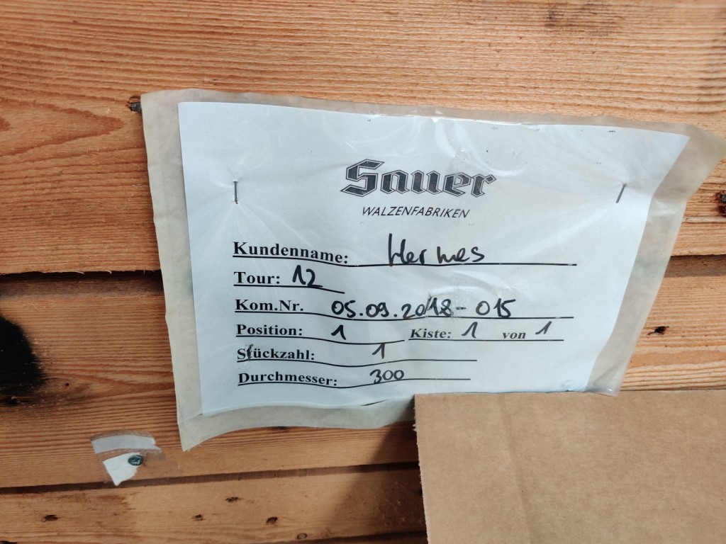 Cadre de tension, installation de postcombustion thermique et divers équipements mécaniques-72