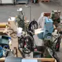 thumbnail-Thermische Nachverbrennungsanlage sowie div. maschinelle Einrichtung-5