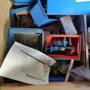 thumbnail-Bastidor del estator, sistema de postcombustión térmica y diversos equipos mecánicos-1