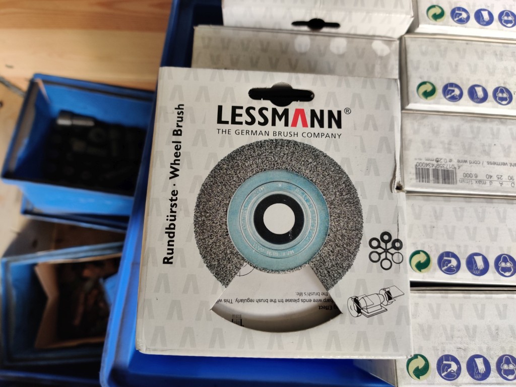 Bastidor del estator, sistema de postcombustión térmica y diversos equipos mecánicos-4