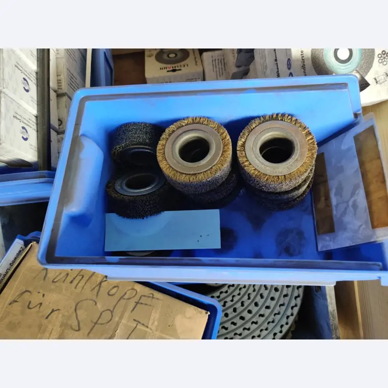 Bastidor del estator, sistema de postcombustión térmica y diversos equipos mecánicos-6