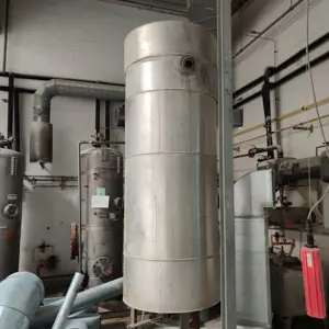 Lave-gaz Gunther Gerken