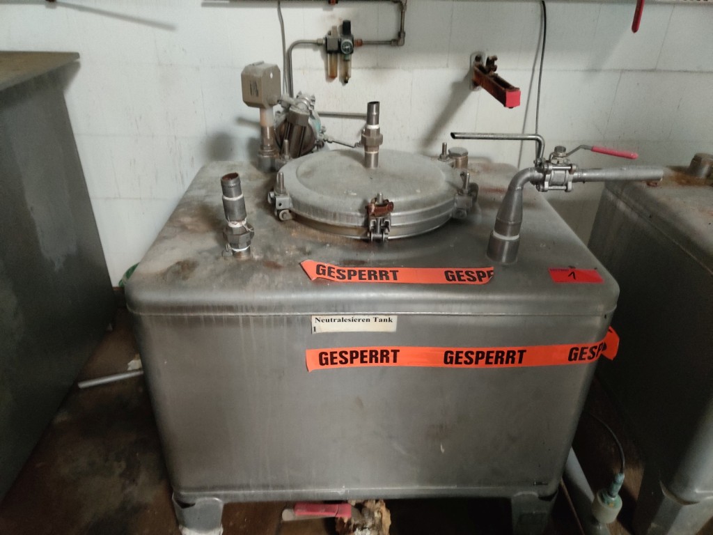 Bastidor del estator, sistema de postcombustión térmica y diversos equipos mecánicos-7