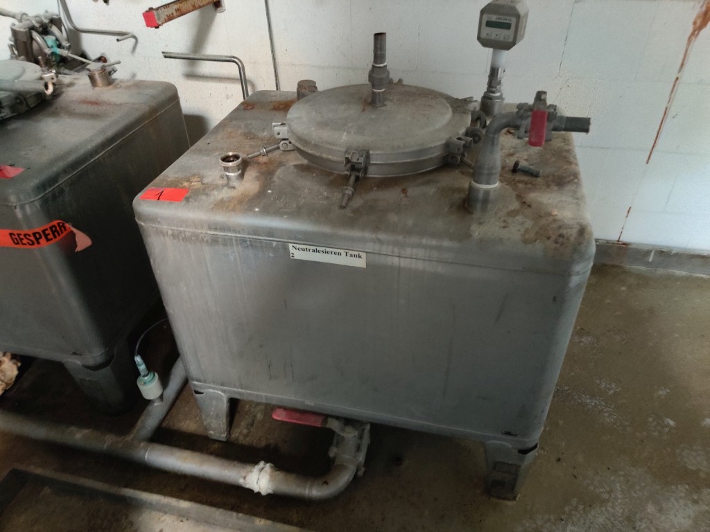 Bastidor del estator, sistema de postcombustión térmica y diversos equipos mecánicos-8