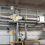 thumbnail-Thermische Nachverbrennungsanlage sowie div. maschinelle Einrichtung-5
