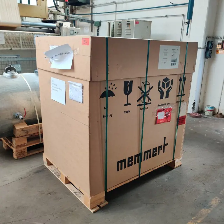 Armoire de séchage Memmert uf450plus