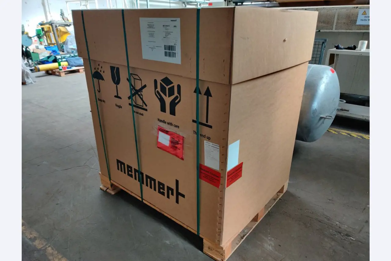 Cadre de tension, installation de postcombustion thermique et divers équipements mécaniques-3