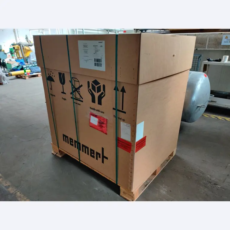 Cadre de tension, installation de postcombustion thermique et divers équipements mécaniques-3