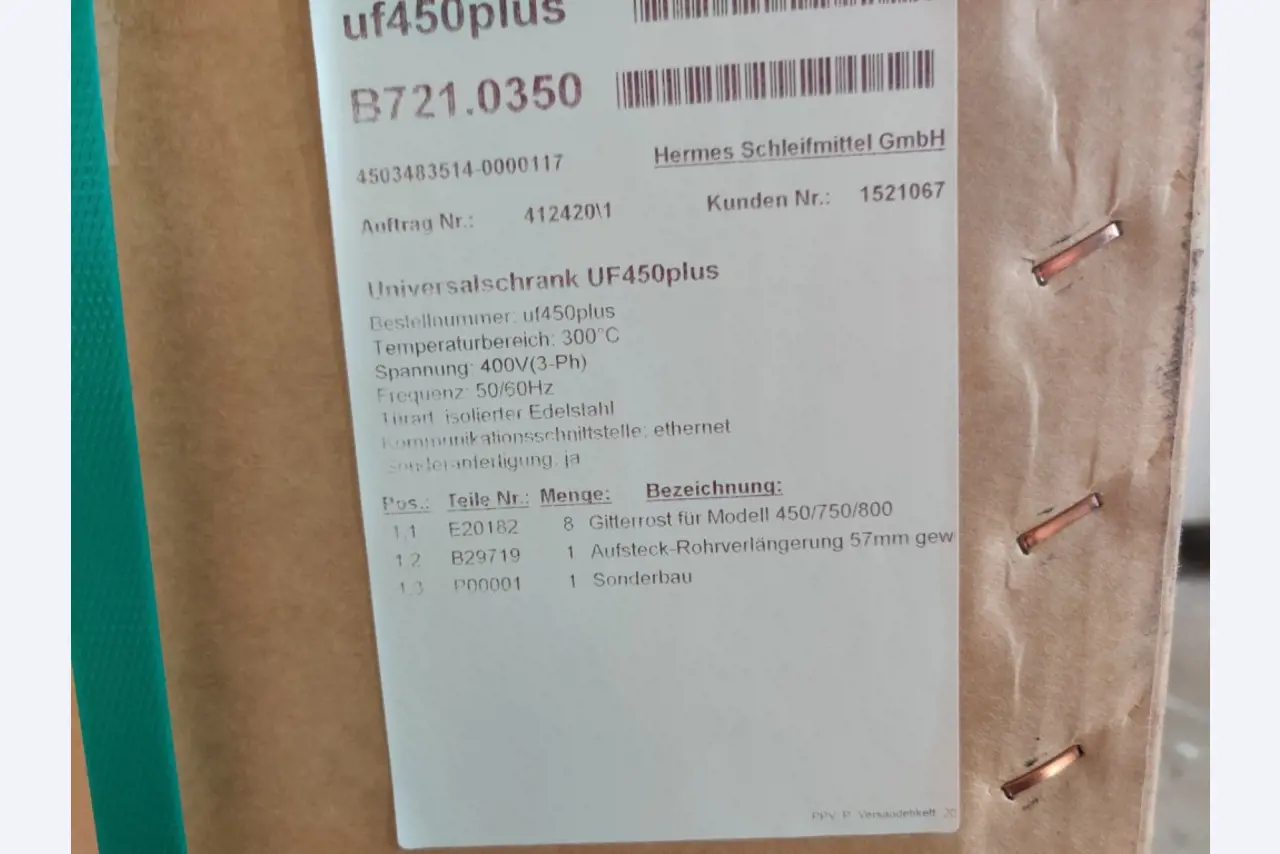 Cadre de tension, installation de postcombustion thermique et divers équipements mécaniques-4