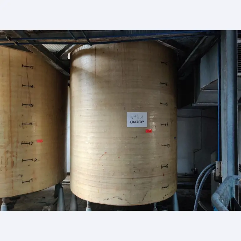 Cadre de tension, installation de postcombustion thermique et divers équipements mécaniques-12