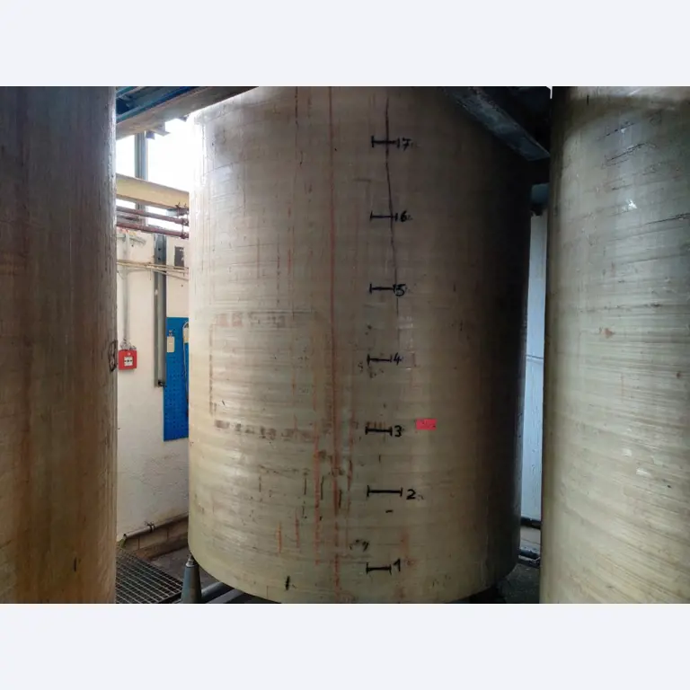 Cadre de tension, installation de postcombustion thermique et divers équipements mécaniques-13