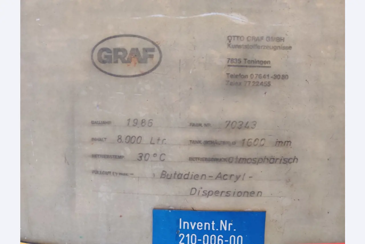 Cadre de tension, installation de postcombustion thermique et divers équipements mécaniques-16