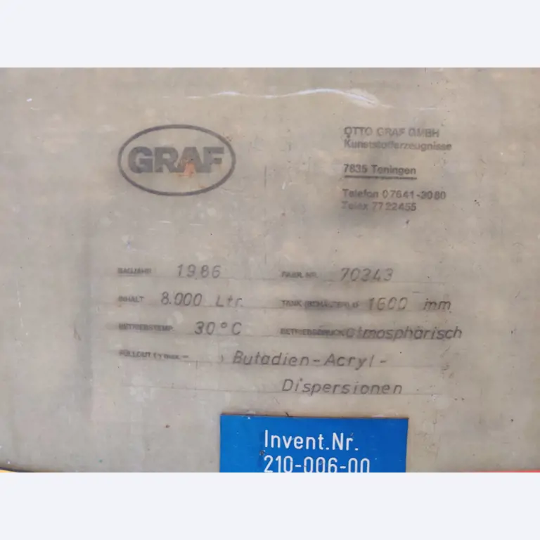 Cadre de tension, installation de postcombustion thermique et divers équipements mécaniques-16