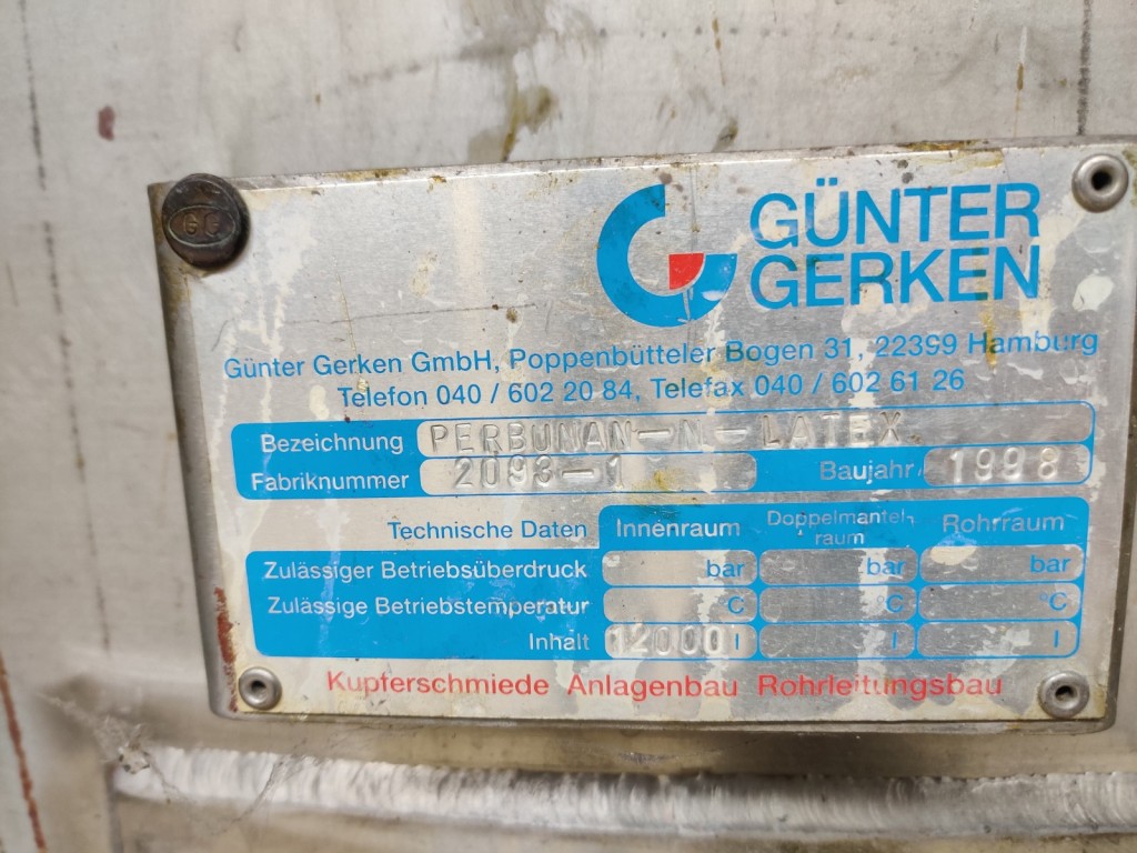 Cadre de tension, installation de postcombustion thermique et divers équipements mécaniques-18