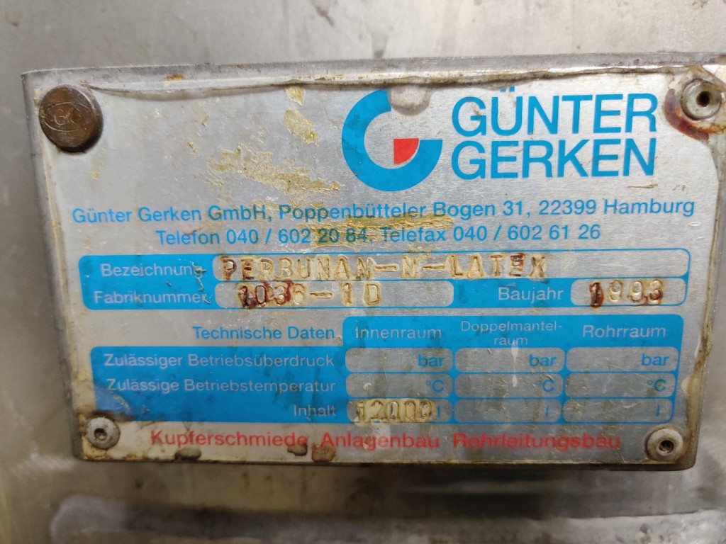 Cadre de tension, installation de postcombustion thermique et divers équipements mécaniques-21