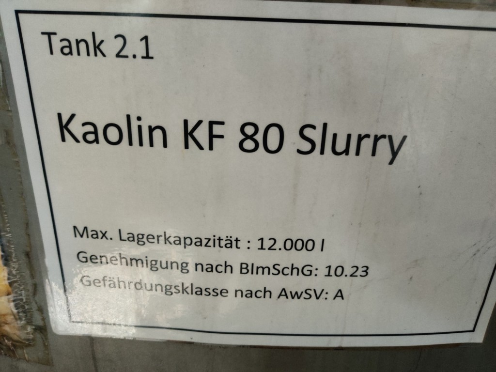 Cadre de tension, installation de postcombustion thermique et divers équipements mécaniques-33