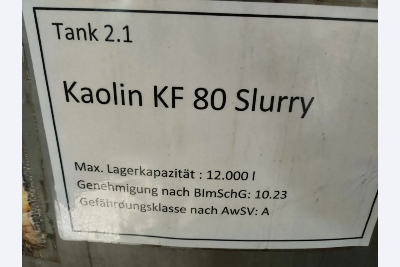 Cadre de tension, installation de postcombustion thermique et divers équipements mécaniques-33