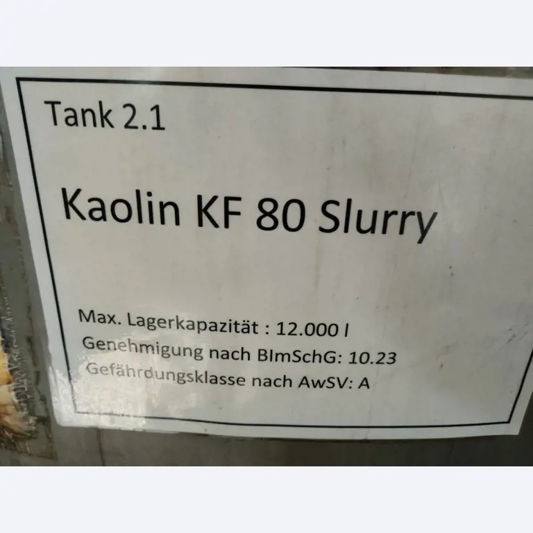 Cadre de tension, installation de postcombustion thermique et divers équipements mécaniques-33